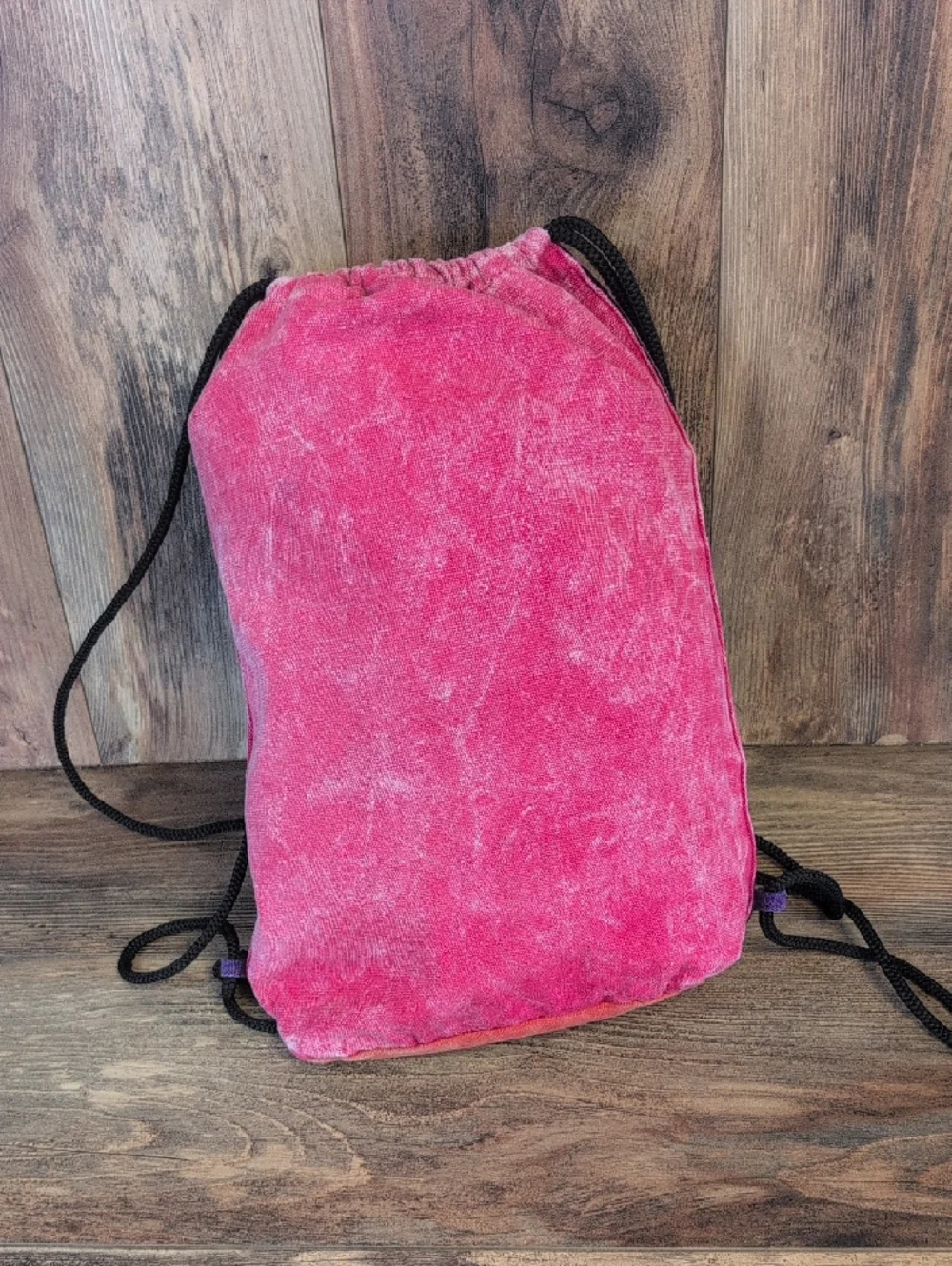 N/A vibrant pink
